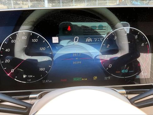 Certified 2021 Mercedes-Benz S 580 S 580 image 5