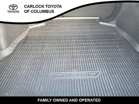 Used 2023 Toyota Corolla LE FWD image 18