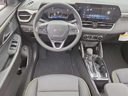 New 2026 Chevrolet TrailBlazer ACTIV w/ Convenience Package image 24