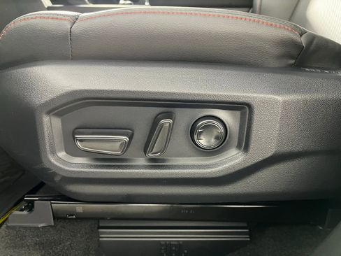 New 2026 Toyota Tundra TRD Pro AWD/4WD image 13