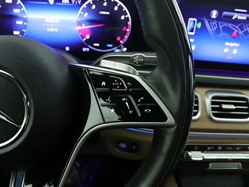 Certified 2024 Mercedes-Benz GLE 350 4MATIC image 12