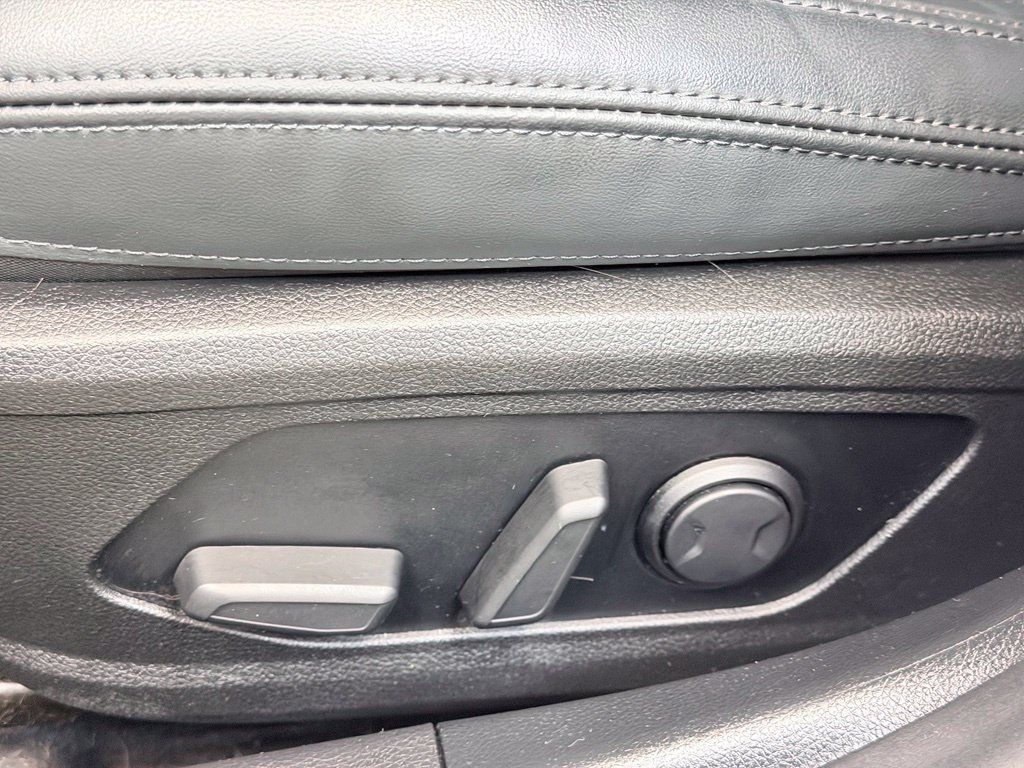Used 2024 Kia K5 EX w/ EX Premium Package FWD image 13