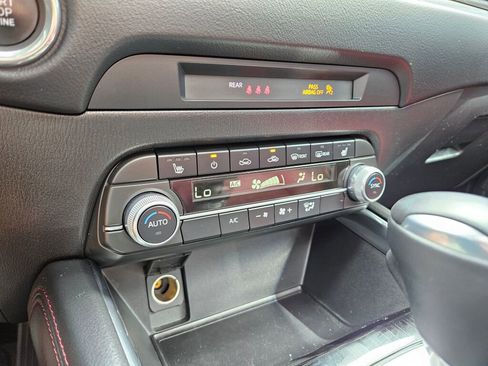 Certified 2023 MAZDA CX-5 Carbon Edition image 22