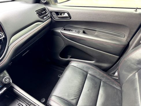 Used 2021 Dodge Durango R/T image 33