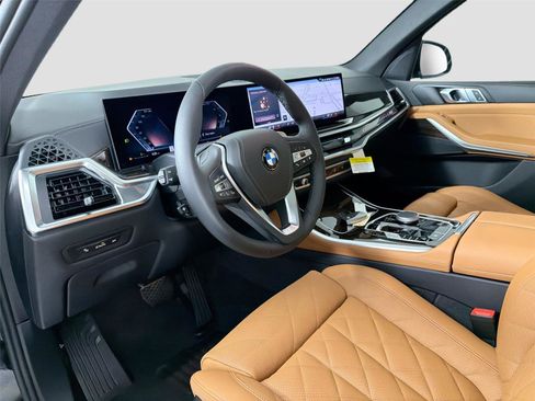 New 2026 BMW X5 sDrive40i w/ Climate Comfort Package RWD image 10