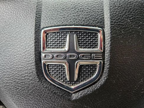 Used 2015 Dodge Journey Crossroad w/ Flexible Seating Group image 27