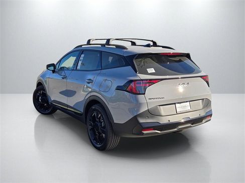 New 2026 Kia Sportage X-Line image 7