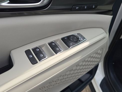 New 2026 Kia Carnival SX Prestige FWD image 20