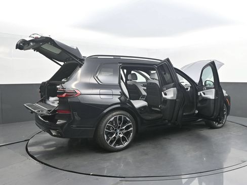 New 2027 BMW X7 xDrive40i AWD/4WD image 52