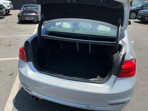 Used 2016 BMW 330e RWD image 25