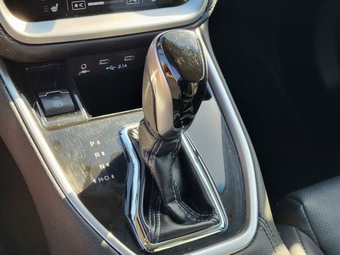 Used 2022 Subaru Outback Limited w/ Popular Package #2 image 20