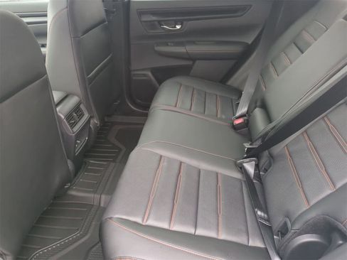 New 2026 Honda CR-V Sport-L image 21