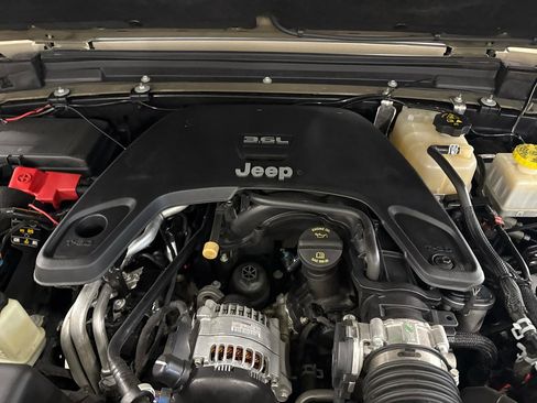 Used 2020 Jeep Gladiator Rubicon image 68