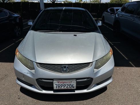 Used 2012 Honda Civic LX image 2