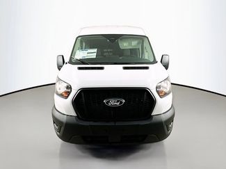New 2026 Ford Transit 250 148 Medium Roof Extended AWD video 2