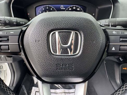 Used 2024 Honda Civic Touring image 19