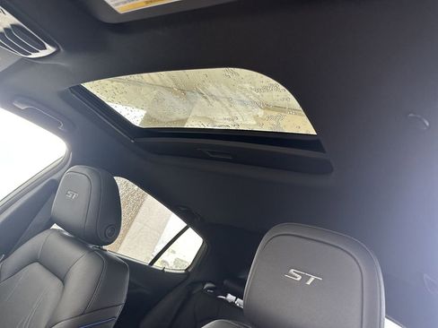 New 2026 Buick Envista Sport Touring w/ Convenience I Package image 28