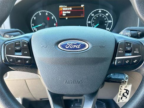 Used 2023 Ford Transit 350 XLT image 12