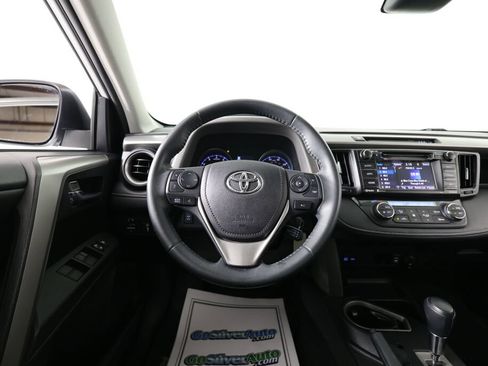 Used 2017 Toyota RAV4 XLE w/ Protection Package AWD/4WD image 28