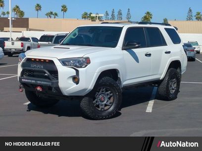 Used 2021 Toyota 4Runner Venture w/ Moonroof Package