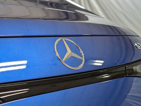 New 2025 Mercedes-Benz AMG GT 55 image 16