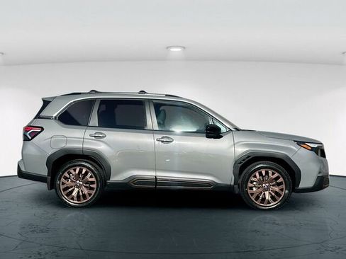 New 2026 Subaru Forester Sport image 7