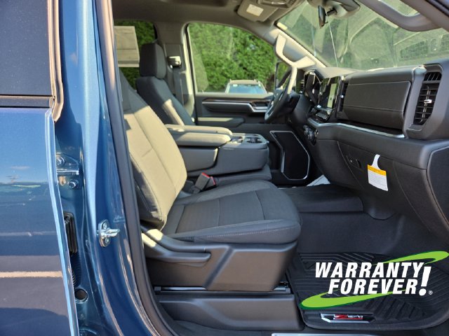 New 2026 Chevrolet Silverado 2500 LT AWD/4WD image 14