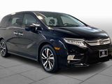 Used 2018 Honda Odyssey Elite image 2