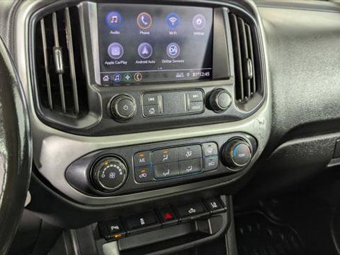 Used 2022 Chevrolet Colorado LT w/ Fleet Safety Package RWD image 26