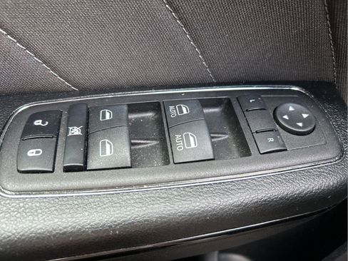 Certified 2023 Dodge Charger SXT w/ Blacktop Package image 14