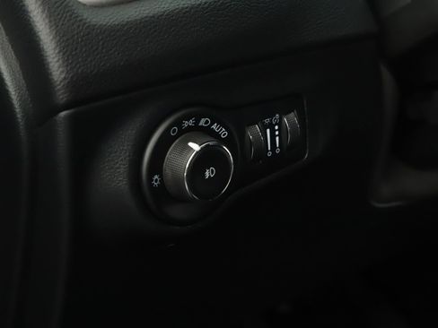 Used 2021 Jeep Compass Latitude w/ Convenience Group image 7