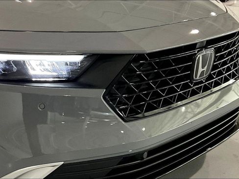 Used 2025 Honda Accord Touring image 33