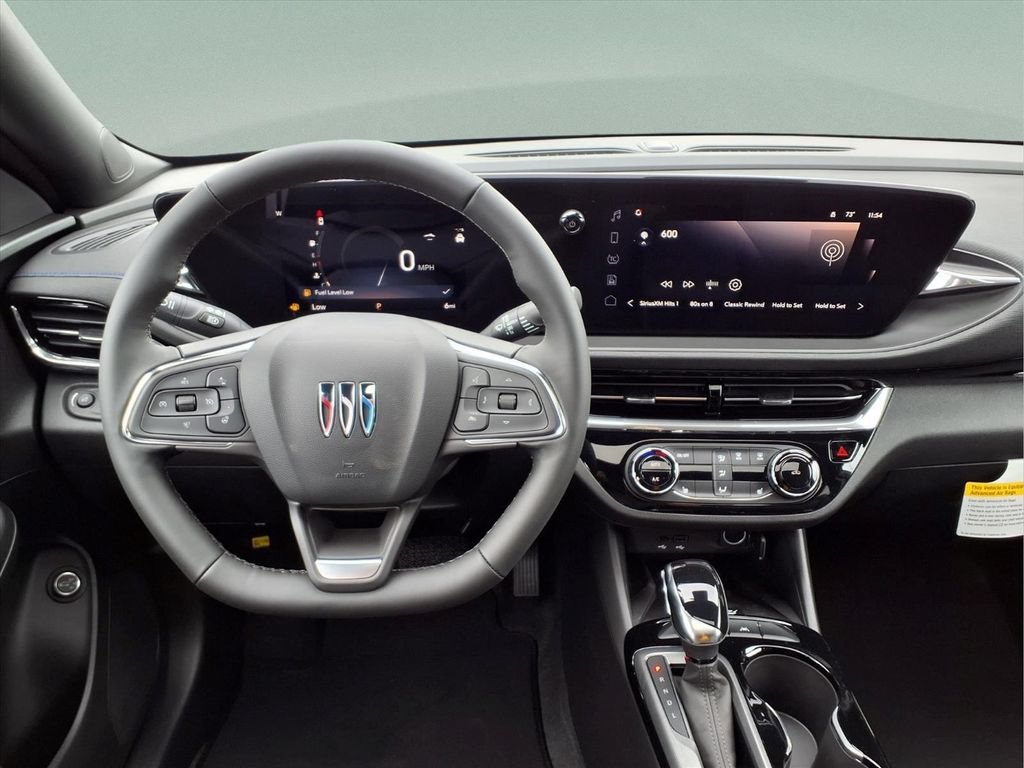 New 2026 Buick Envista Sport Touring w/ Convenience I Package FWD image 15
