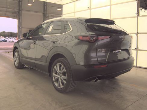Used 2025 MAZDA CX-30 AWD 2.5 S w/ Preferred Package image 11