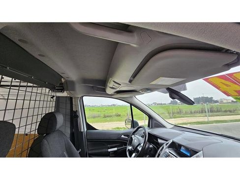 Used 2016 Ford Transit Connect XLT image 22