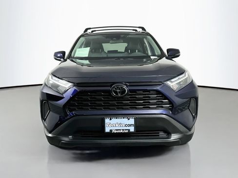 Certified 2025 Toyota RAV4 XLE w/ Convenience Package AWD/4WD image 2