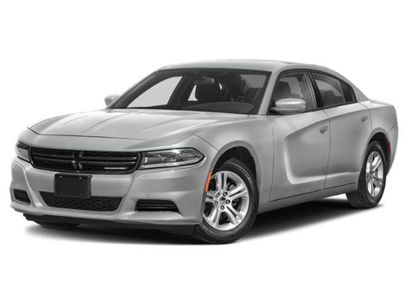 Certified 2023 Dodge Charger SXT