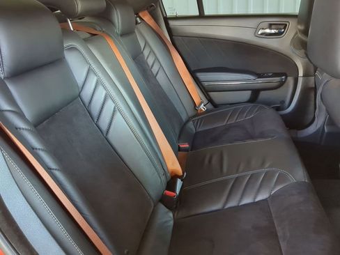 Used 2023 Dodge Charger SRT Hellcat image 7