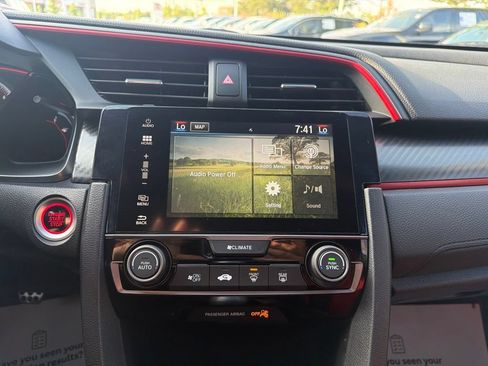 Used 2017 Honda Civic Type R image 31