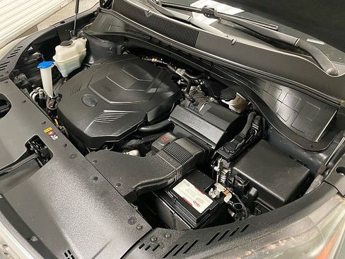 Used 2019 Kia Sorento EX image 44