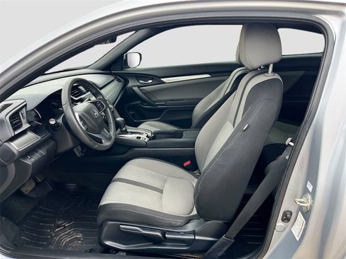 Used 2017 Honda Civic LX-P image 20