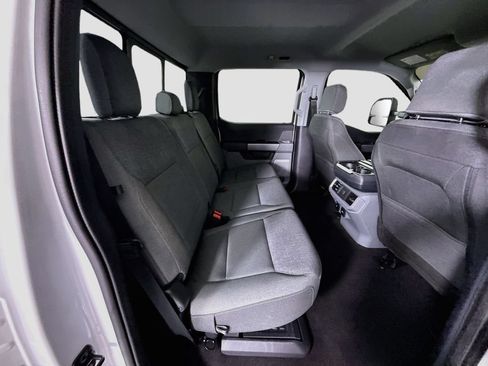Used 2024 Ford F150 XLT w/ Equipment Group 303A High AWD/4WD image 23