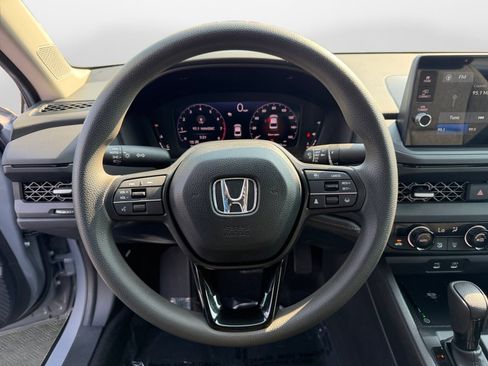 Used 2026 Honda Accord SE image 10