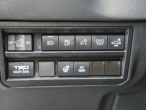 Used 2023 Toyota Tundra TRD Pro AWD/4WD image 46