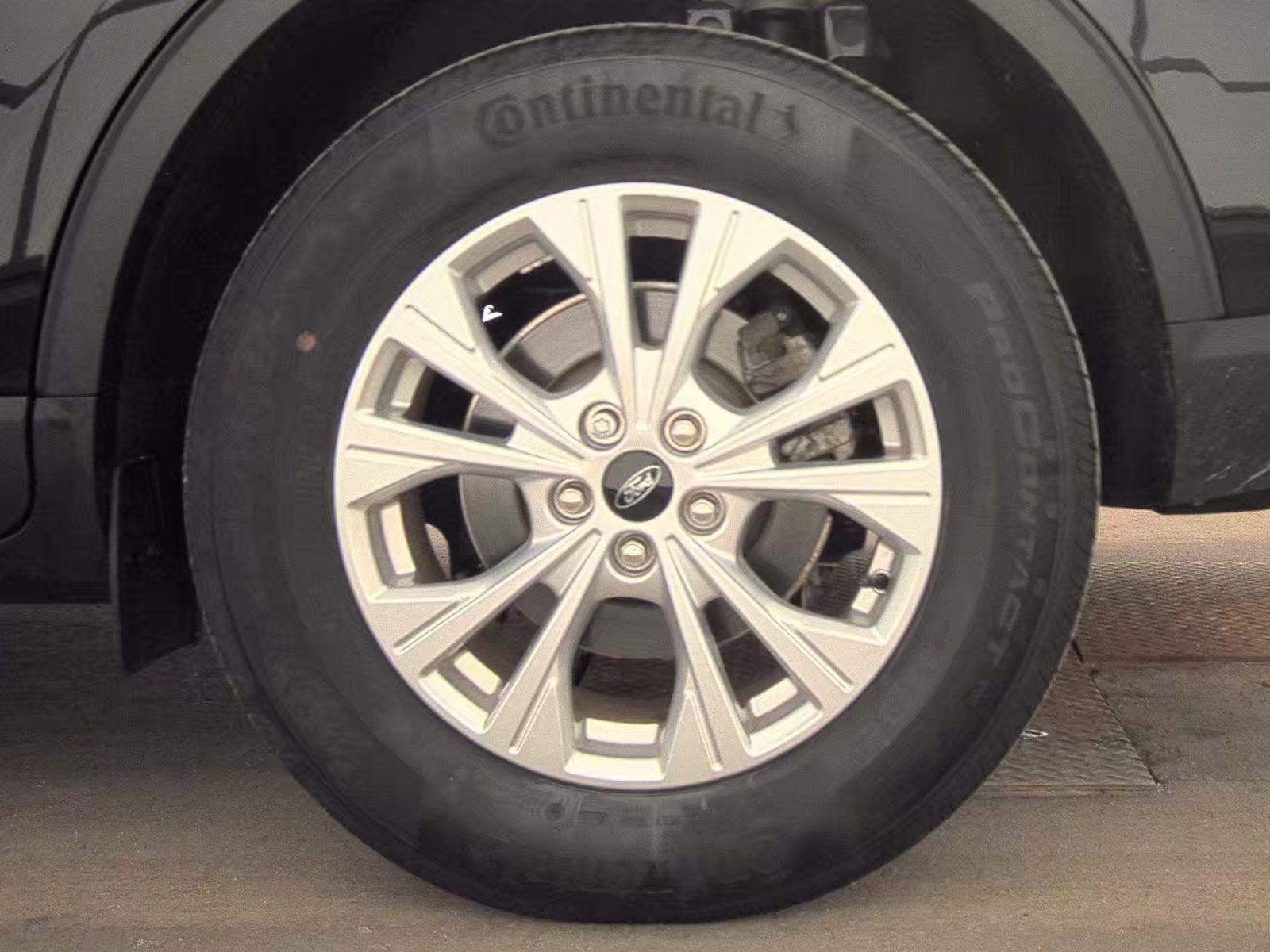 Used 2023 Ford Escape Active AWD/4WD image 12
