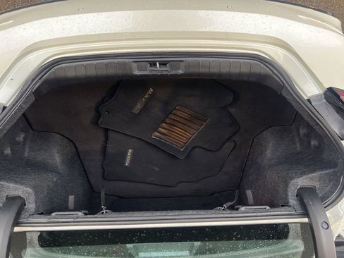 Certified 2023 Nissan Maxima SV w/ Floor Mat Group image 12