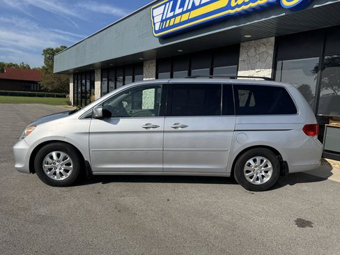 Used 2010 Honda Odyssey EX-L image 5