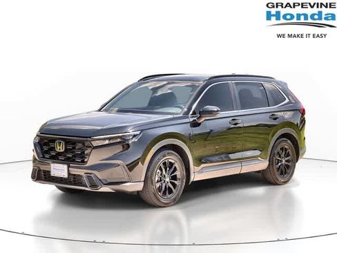 Used 2023 Honda CR-V Sport image 1