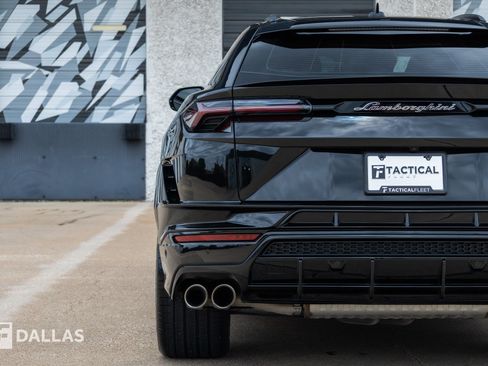 Used 2024 Lamborghini Urus S AWD/4WD image 14