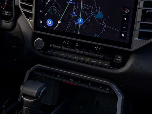 Used 2026 Toyota Tundra Limited w/ Power Package image 22